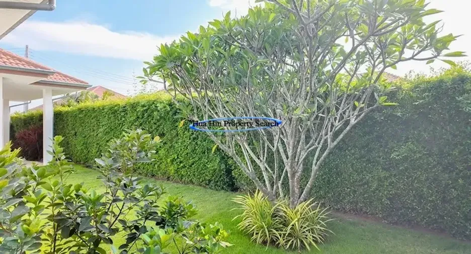 For sale 3 bedrooms house in Hua Hin, Prachuap Khiri Khan