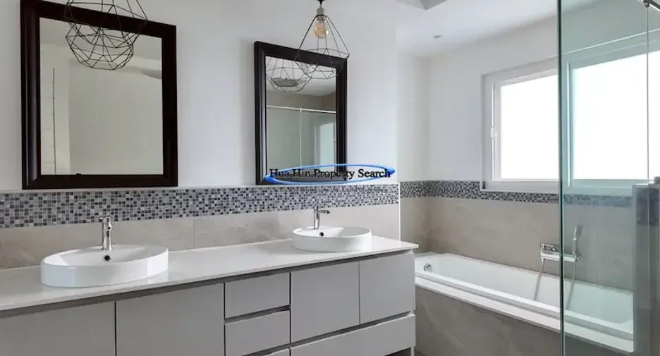 For sale 3 bedrooms house in Hua Hin, Prachuap Khiri Khan