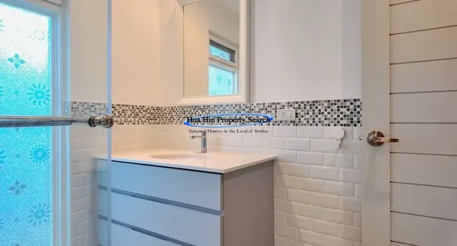 For sale 3 bedrooms house in Hua Hin, Prachuap Khiri Khan