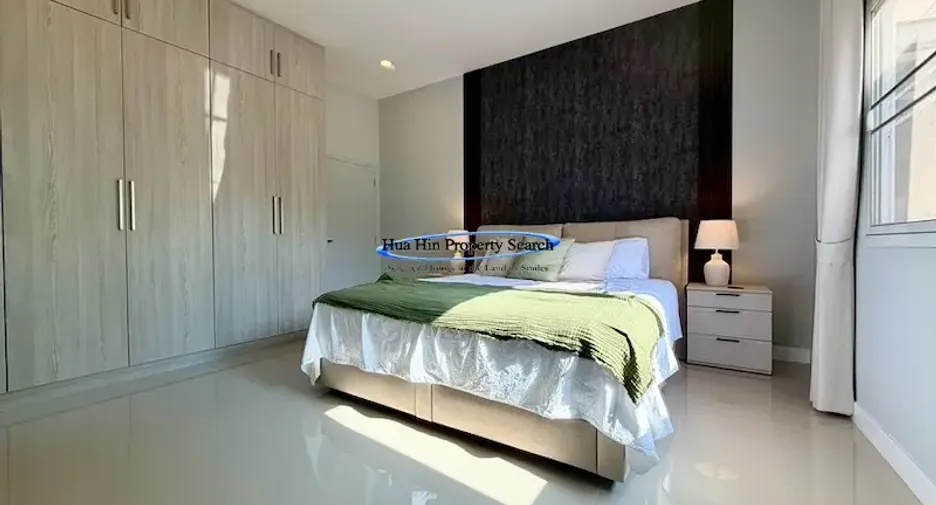For rent 3 bedrooms house in Hua Hin, Prachuap Khiri Khan