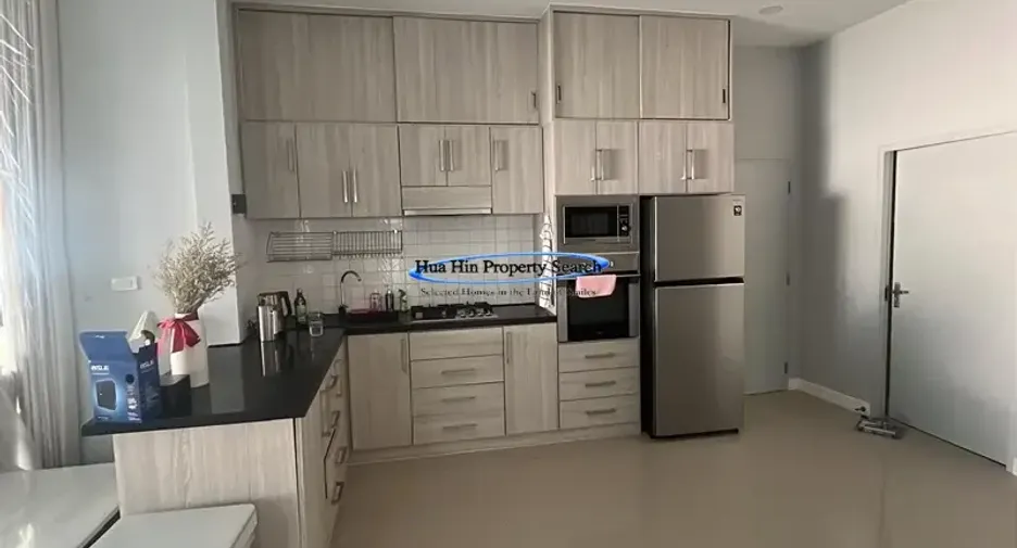 For rent 3 bedrooms house in Hua Hin, Prachuap Khiri Khan