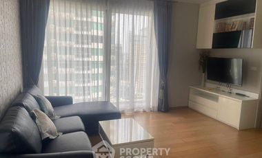 Condo en alquiler de 1 habitaciones en Watthana, Bangkok