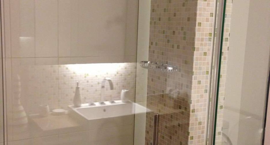For rent 1 Beds condo in Bang Lamung, Chonburi