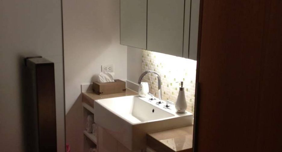 For rent 1 Beds condo in Bang Lamung, Chonburi