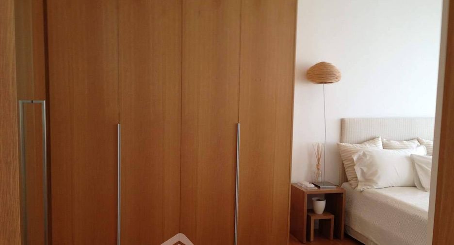 For rent 1 Beds condo in Bang Lamung, Chonburi