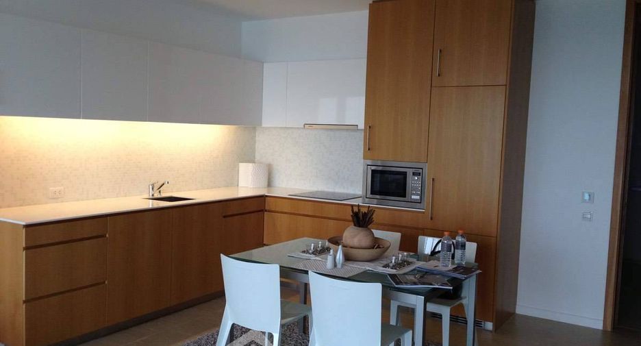For rent 1 Beds condo in Bang Lamung, Chonburi