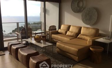 Condo en alquiler de 1 habitaciones en North Pattaya, Pattaya