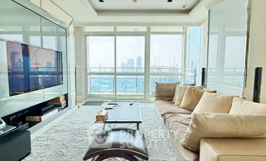 À louer 2 chambres condo à Pathum Wan, Bangkok