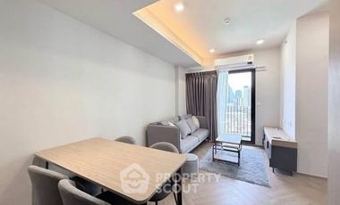 ให้เช่า 2 ห้องนอน คอนโด ใน บางรัก, กรุงเทพฯ