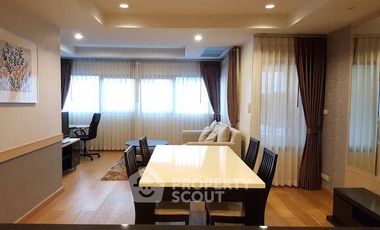 For rent 1 bed condo in Sathon, Bangkok