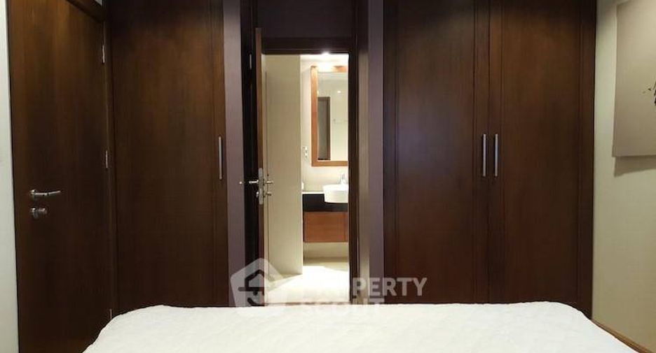For rent 1 bed condo in Sathon, Bangkok
