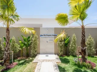 Haus zum Kauf mit 3 Zimmer in Pran Buri, Prachuap Khiri Khan
