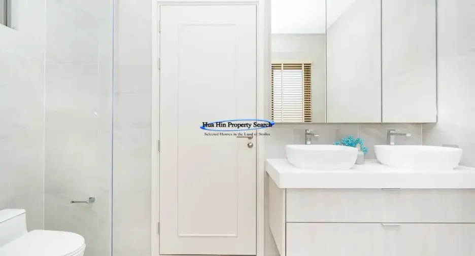 Casa en venta de 3 habitaciones en Pran Buri, Prachuap Khiri Khan