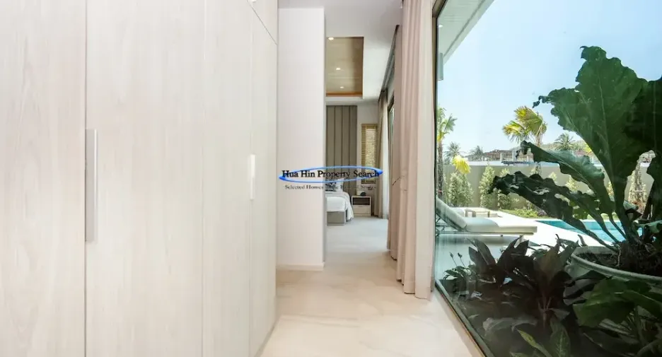 Casa en venta de 3 habitaciones en Pran Buri, Prachuap Khiri Khan