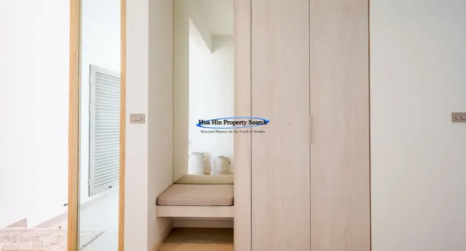 Casa en venta de 3 habitaciones en Pran Buri, Prachuap Khiri Khan
