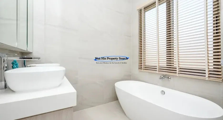 Casa en venta de 3 habitaciones en Pran Buri, Prachuap Khiri Khan