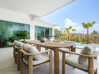 Haus zum Kauf mit 3 Zimmer in Pran Buri, Prachuap Khiri Khan