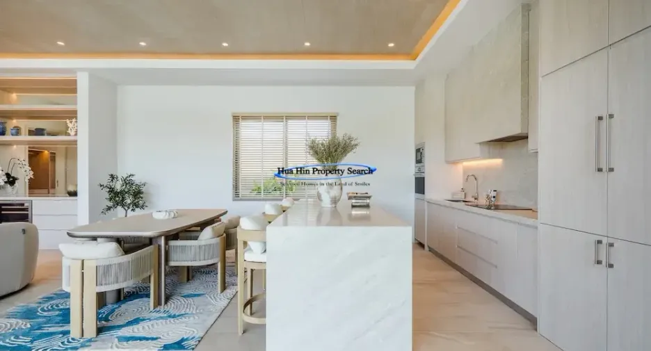 Casa en venta de 3 habitaciones en Pran Buri, Prachuap Khiri Khan