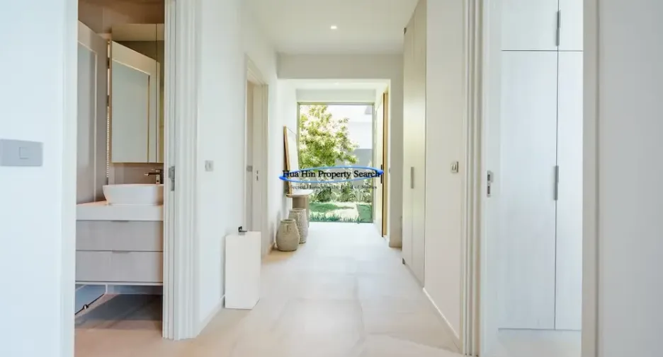 Casa en venta de 3 habitaciones en Pran Buri, Prachuap Khiri Khan