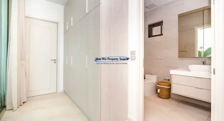 Casa en venta de 3 habitaciones en Pran Buri, Prachuap Khiri Khan