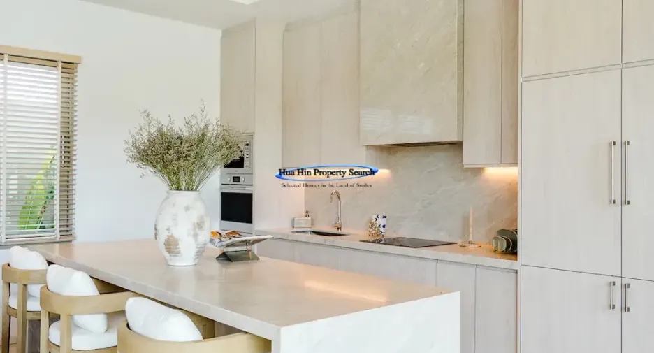 Casa en venta de 3 habitaciones en Pran Buri, Prachuap Khiri Khan