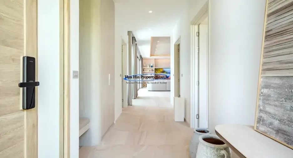 Casa en venta de 3 habitaciones en Pran Buri, Prachuap Khiri Khan