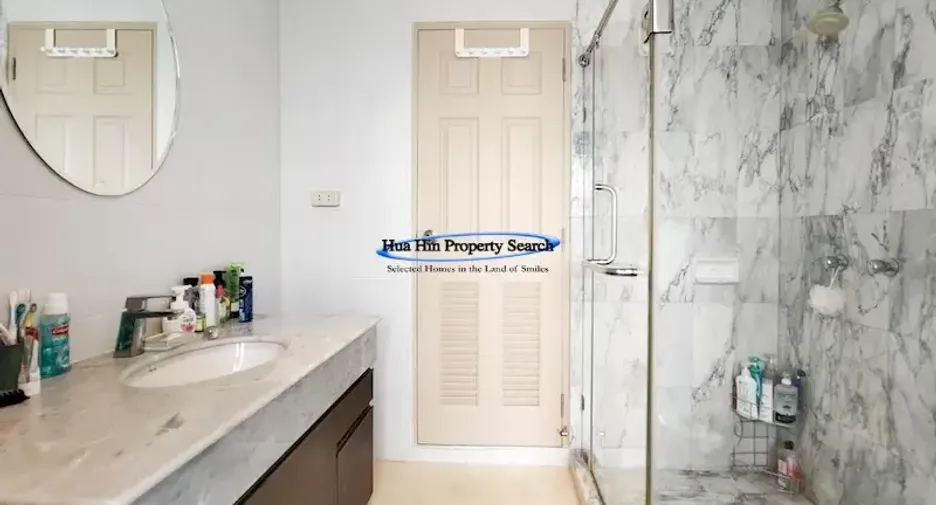Casa en venta de 4 habitaciones en Pran Buri, Prachuap Khiri Khan
