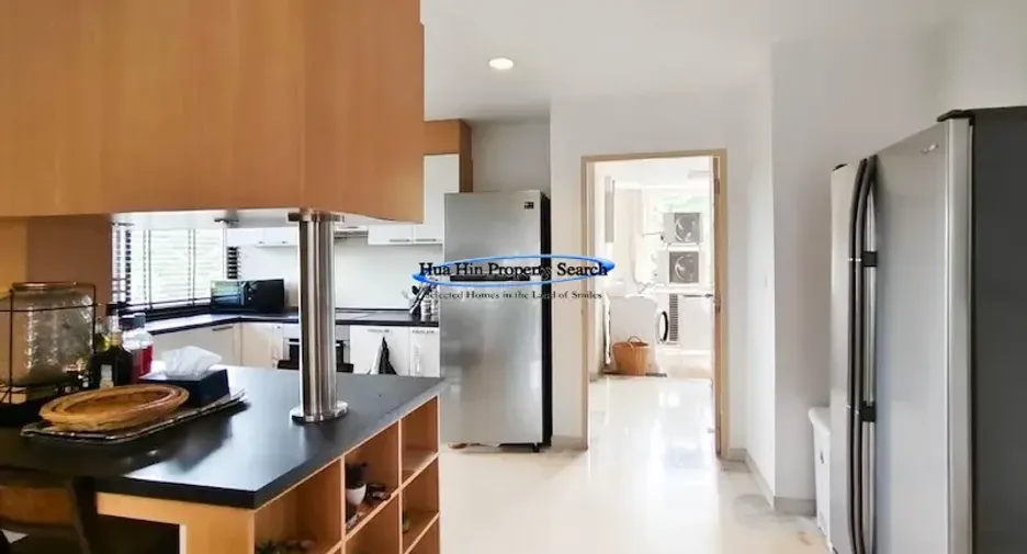 Casa en venta de 4 habitaciones en Pran Buri, Prachuap Khiri Khan