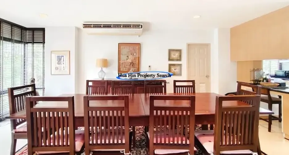 Casa en venta de 4 habitaciones en Pran Buri, Prachuap Khiri Khan