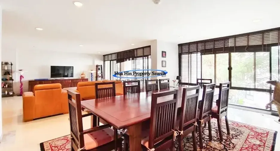 Casa en venta de 4 habitaciones en Pran Buri, Prachuap Khiri Khan