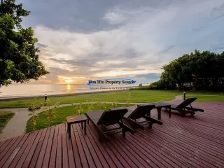 Продажа 4 спальни дом в Pran Buri, Прачуапкхирикхан