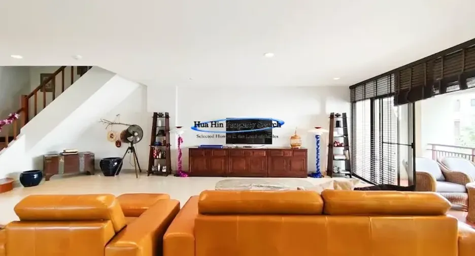 Casa en venta de 4 habitaciones en Pran Buri, Prachuap Khiri Khan