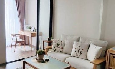 For rent 1 bed condo in Ratchathewi, Bangkok