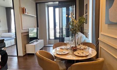 Condo en alquiler de 2 habitaciones en Khlong Toei, Bangkok