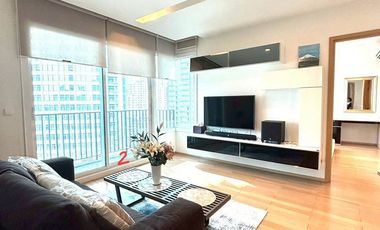 Wohnung zur Miete mit 2 Zimmer in Khlong Toei, Bangkok