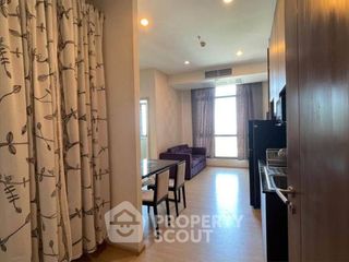 Wohnung zur Miete mit 2 Zimmer in Watthana, Bangkok