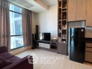 Wohnung zur Miete mit 2 Zimmer in Watthana, Bangkok