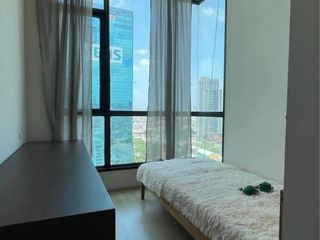 Wohnung zur Miete mit 2 Zimmer in Watthana, Bangkok