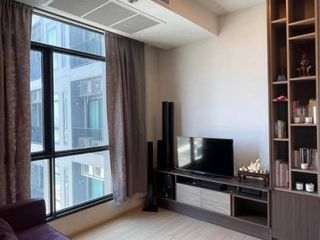 Wohnung zur Miete mit 2 Zimmer in Watthana, Bangkok