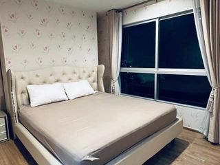 For rent 2 bedrooms condo in Yan Nawa, Bangkok