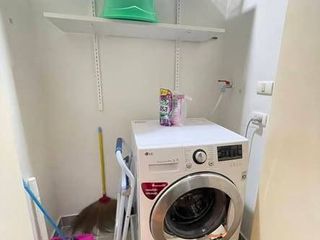 For rent 2 bedrooms condo in Yan Nawa, Bangkok