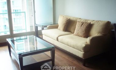 For rent 1 bed condo in Pathum Wan, Bangkok