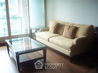 À louer 1 chambre condo à Pathum Wan, Bangkok