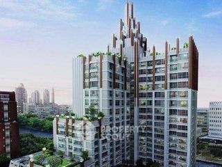 À louer 1 chambre condo à Pathum Wan, Bangkok