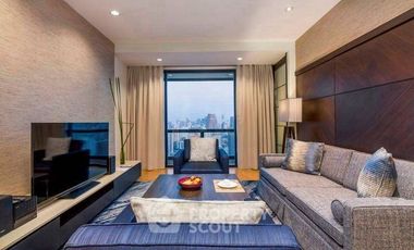 For rent 2 ベッドルーム apartment in Khlong Toei, Bangkok