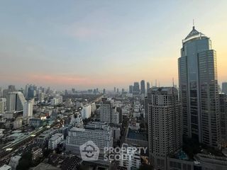 ให้เช่า 2 ห้องนอน คอนโด ใน ปทุมวัน, กรุงเทพฯ