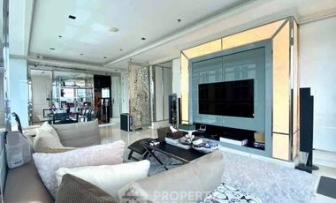 À louer 2 chambres condo à Pathum Wan, Bangkok