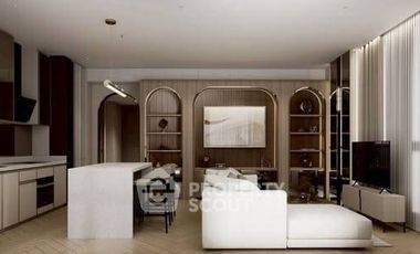 For rent 2 bedrooms condo in Sathon, Bangkok