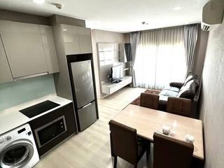 For rent 2 ベッドルーム condo in Phaya Thai, Bangkok