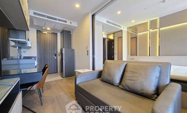 Condo en alquiler de 1 habitaciones en Khlong Toei, Bangkok